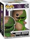 Funko Disney: Patchwork - Oogie Boogie Figurina