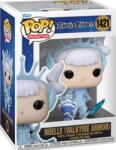 Funko Animation: Black Clover - Noelle Figurina