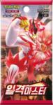 Pokémon TCG: Sword & Shield: Single Striker - Booster (Chineză) Figurina