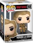 Funko TV: Sopranos - Adriana La Cerva Figurina