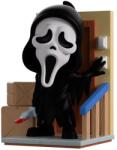 Youtooz Figurină Youtooz Movies: Scream - Ghost Face (Lights out), 12 cm (YOTO65161) Figurina