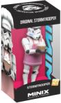 MINIX Movies: Stormtrooper - Stormtrooper Figurina