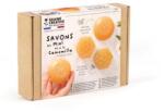GRAINE CREATIVE GRAINE CREATIVE Set creativ pentru fabricarea săpunurilor cu miere (GCR200527)