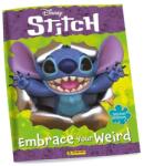 PANINI STITCH - album Figurina