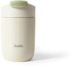 Outln OutIn Travel Tumbler termosz 350ml, fehér (OT-TUM-01)