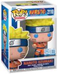 Funko Animation: Naruto S - Naruto cu balon Figurina