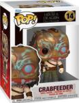 Funko TV: HotD S2 - Crabfeeder Figurina