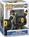 Funko Games: Pokemon - Umbreon Figurina