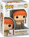Funko Movies: HP POA - Ron cu bomboane Figurina