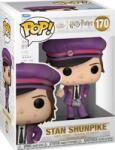 Funko Movies: HP POA - Stan Shunpike Figurina