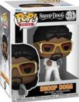 Funko Funko POP! Rocks: Snoop Dogg - seducție senzuală Figurina