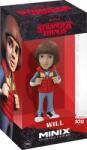 MINIX TV: Stranger Things - Will Figurina