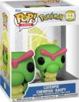 Funko Games: Pokemon - Caterpie Figurina