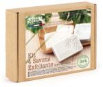 GRAINE CREATIVE GRAINE CREATIVE Set creativ pentru fabricarea săpunurilor exfoliante Cocos (GCR200549)