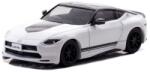 Carnel Model de colecție Carnel Modern: Automobile - Nissan Fairlady Z Version ST Ediție personalizată, alb prismă/negru super, 2023 (CN640041)