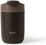 Outln OutIn Travel Tumbler termosz 350ml, barna (OT-TUM-02)