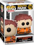 Funko TV: Hippie Exterminator Cartman Figurina