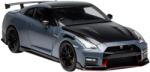 Motorhelix Model de colecție MOTORHELIX Modern: Automobile - Nissan GT-R NISMO (R35) Special Edition 2022 NISMO Stealth Gray - Limited Edition 999 pcs (MTX83530)