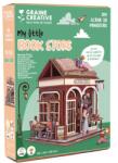 Graine Créative Graine creative Дървен 3d модел Книжарница (651073)