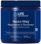 Life Extension Neuro-Mag Magneziu L-Treonat, 93.35 g, Life Extension