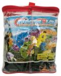 RAYA TOYS Set de joacă Raya Toys - soldați și accesorii (510124043) Figurina