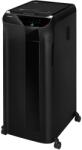 Fellowes Distrugător de documente Fellowes - Automax 600M, P-5, 83L, negru (2030280089)