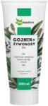 EkaMedica Gel de masaj cu ceai pirin și rădăcină de brusture negru, 200 ml, EkaMedica