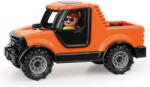 LENA Mașinuță de jucărie Lena Toys - Truckies, pickup, 20 cm (LN01628)