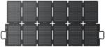 BLUETTI портативен соларен панел 220W Portable Solar Panel - Sora 220 (P-SORA220-UG-BK-MD-10) - Allstore