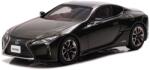 Carnel Model de colecție Carnel Modern: Automobile - Lexus LC500h PATINA Elegance (GWZ100), terraine khaki mica metallic, 2019 (CN431905)