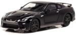 Carnel Model de colecție Carnel Modern: Automobile - Nissan GT-R Limited la 50 de unități Ediție Specială (R35), midnight opal, 2019 (CN640033)