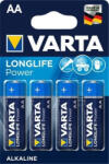 VARTA LR6HIGHENERGYAA4BL alkáli elem (LR6 AA) 4 db (LR6HIGHENERGYAA4BL)