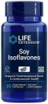 Life Extension Soy Izoflavone, 30 capsule, Life Extension