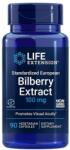 Life Extension Extract de afine, 100 mg, 90 capsule, Life Extension