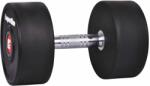inSPORTline Egykezes súlyzó insportline profi 26 kg (ISL-9177/szines)