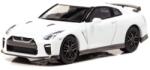 Carnel Model de colecție Carnel Modern: Automobile - Nissan GT-R Limited la 50 de unități Ediție Specială (R35), perlat alb strălucitor, 2019 (CN640034)