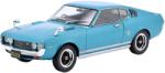  Model de colecție WHITE BOX Modern: Automobile - Toyota Celica LB 2000 GT, Turquoise, 1973 (WB124240)