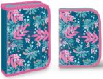 S-Cool Penar cu accesorii S. Cool Tropic - 1 fermoar, 32 piese (SC3266) Penar