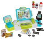 Raya Toys Casă de marcat pentru copii Raya Toys - Cash Register Set, albastru (506120454) Bucatarie copii