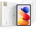 Tech-Protect Glass Fit+ tempered glass kijelzővédő fólia Xiaomi Redmi Pad 2 Pro / Poco Pad M1 12.1" átlátszó SP114581 (SP114581)