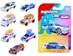 Majorette Mașinuță metalică Majorette - Care Bears, 1: 64, sortiment (8504100004)