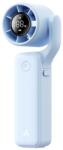 Aecooly Air Gimbal Przenośny ventilátor ręczny, niebieski