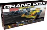  Set de curse Scalextric - Grand Prix Retro Race: Lotus 98T și Lotus 99T (C1432P)