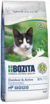 Bozita Outdoor & Active száraz macskaeledel jávorszarvassal - 2 kg