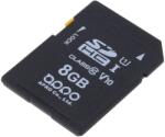 APRO SDHC 8GB SPSDH008G-PFCSM