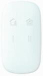 Hikvision Telecomanda wireless AX PRO Hikvision DS-PKF1-WE(B), 868MHz two-way Tri- X (DS-PKF1-WE(B))