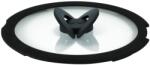 Tefal Capac de sticlă Tefal Ingenio L9846553, 24 cm, compatibil cu oalele & tigaile Ingenio (L9846553)