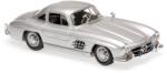 MINICHAMPS Model de colecție MINICHAMPS Modern: Automobile - Mercedes-Benz 300 SL (W198 I) 1955, Silver (940039000)