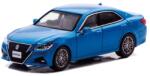 Carnel Model de colecție Carnel Modern: Automobile - Toyota Crown Athlete S Pachet selecție culoare Japonia, Sky pure blue metallic, 2015 (CN640045)