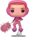 Funko Figurină Funko POP! Televiziune: Invincibil - Atom Eva (Blindat) #1911 (112926) Figurina